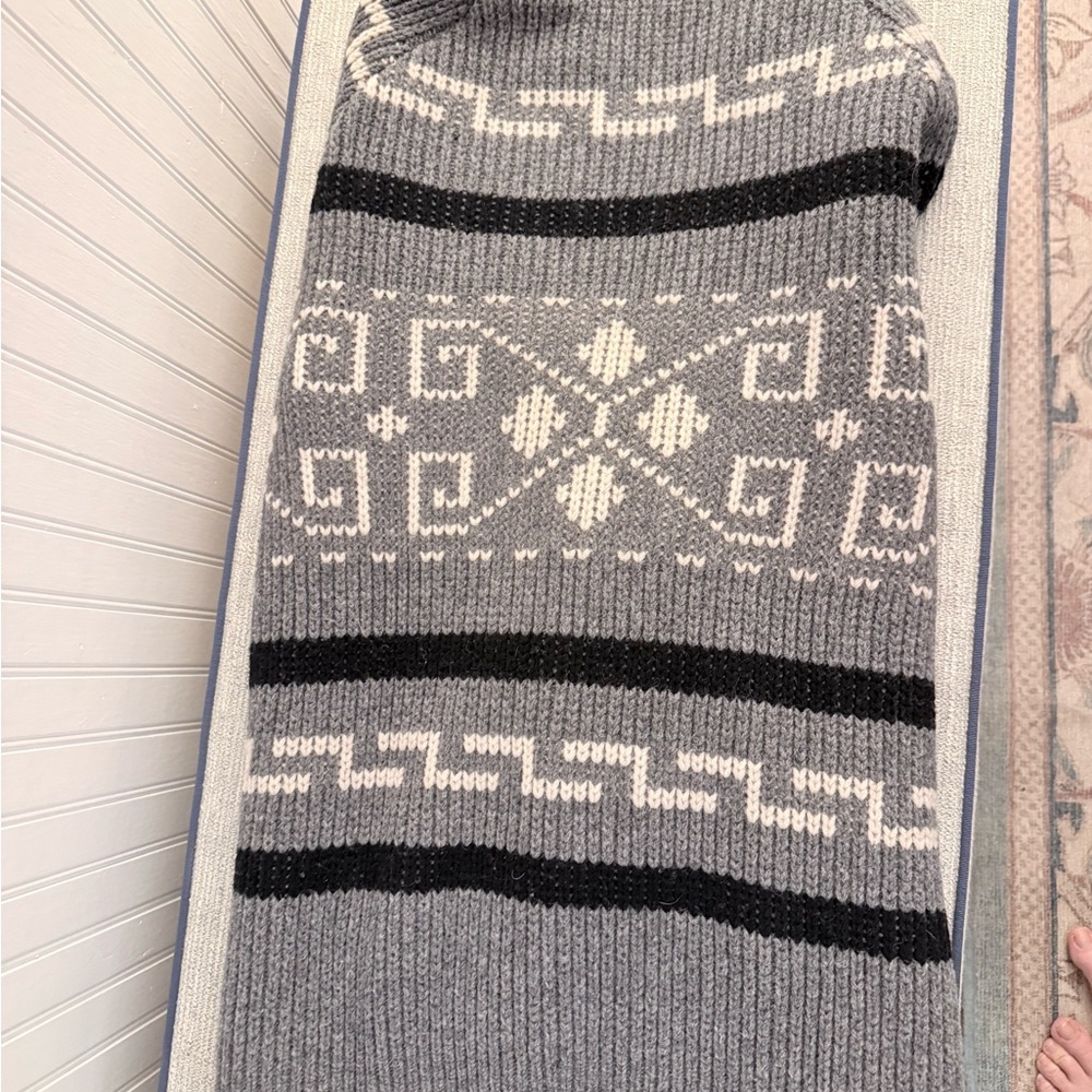 Pendleton Westerly Women's Sweater - Picture 4 of 6